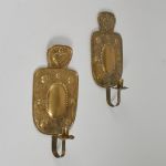 1358 1149 WALL SCONCES
